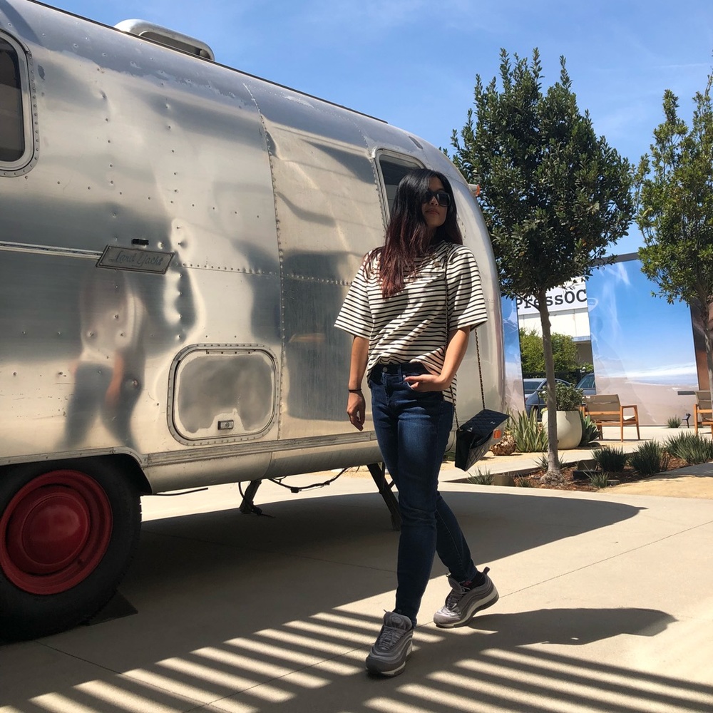 Meet your Posher, Alex